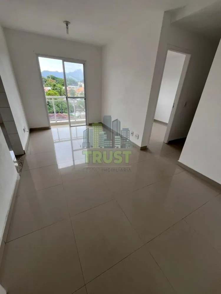 Apartamento, 2 quartos, 60 m² - Foto 3