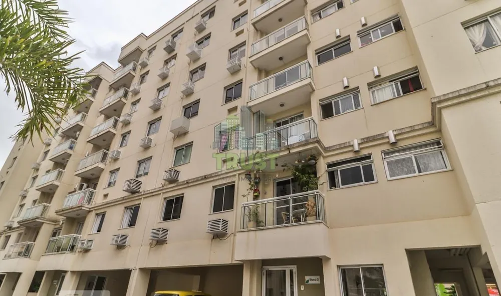 Apartamento, 2 quartos, 60 m² - Foto 34