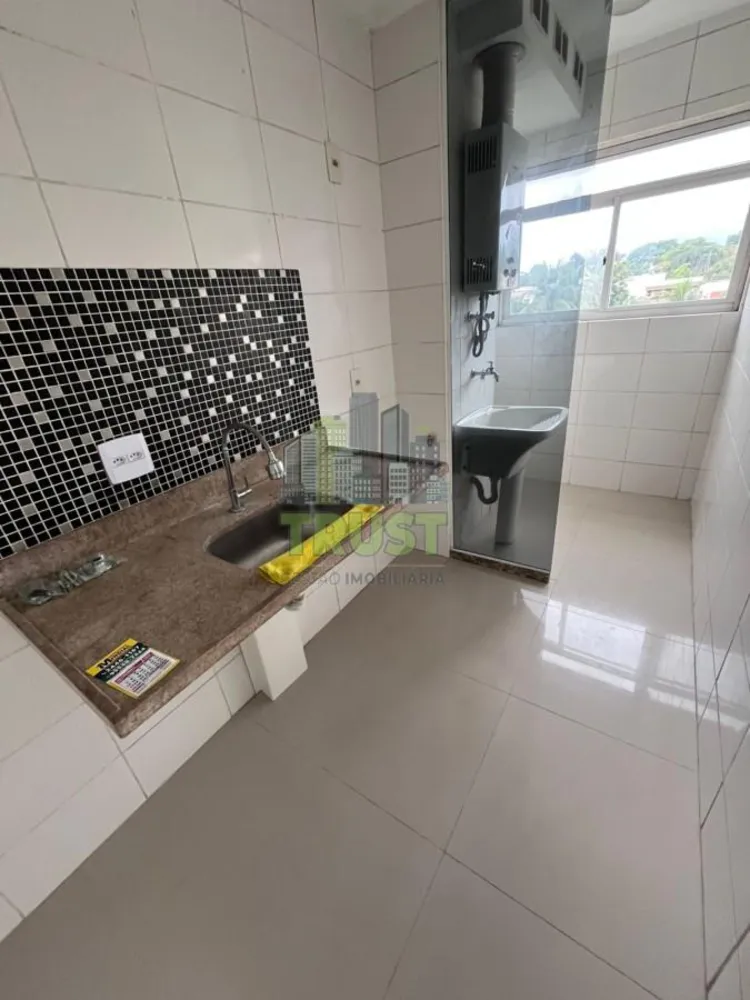 Apartamento, 2 quartos, 60 m² - Foto 6