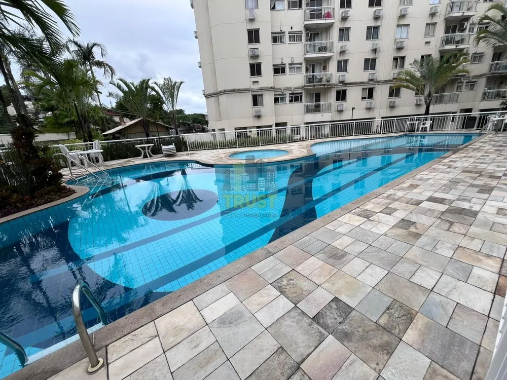 Apartamento, 2 quartos, 60 m² - Foto 21