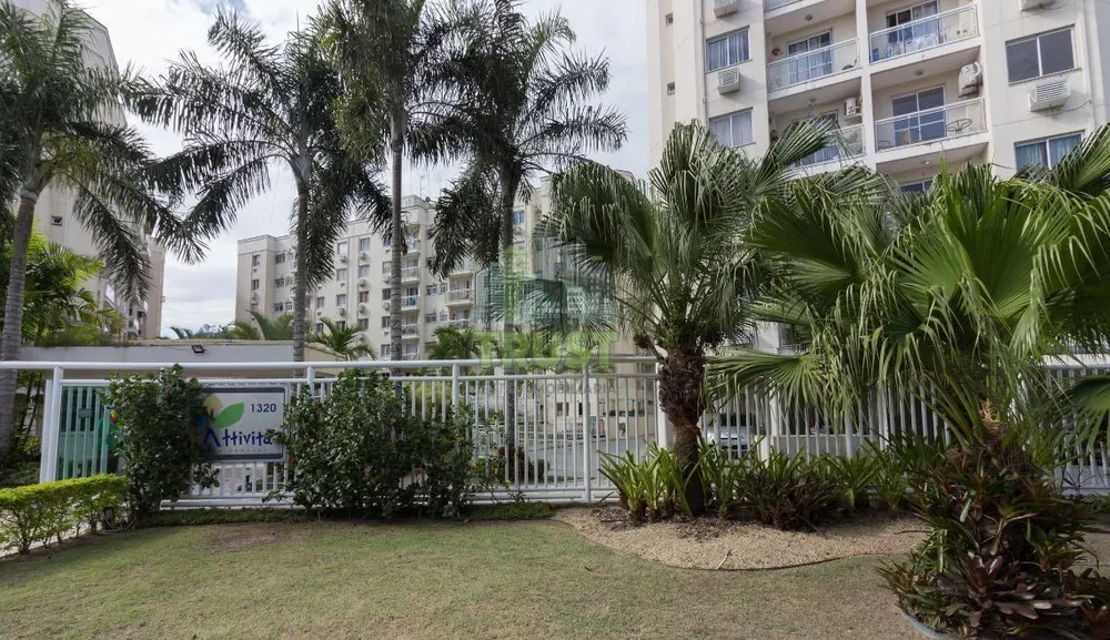 Apartamento, 2 quartos, 60 m² - Foto 32