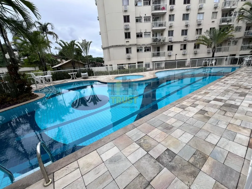 Apartamento, 2 quartos, 60 m² - Foto 22