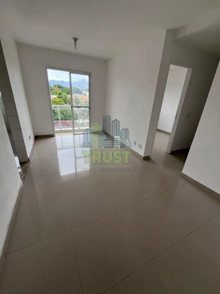 Apartamento, 2 quartos, 60 m² - Foto 4