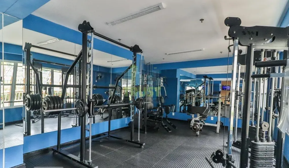 Apartamento, 2 quartos, 60 m² - Foto 30
