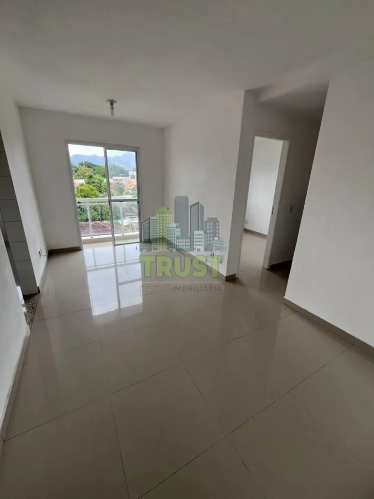 Apartamento, 2 quartos, 60 m² - Foto 1