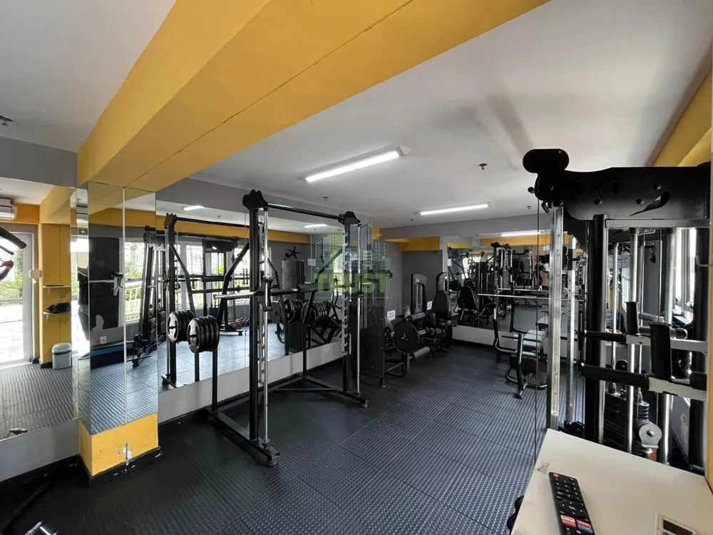 Apartamento, 2 quartos, 60 m² - Foto 25