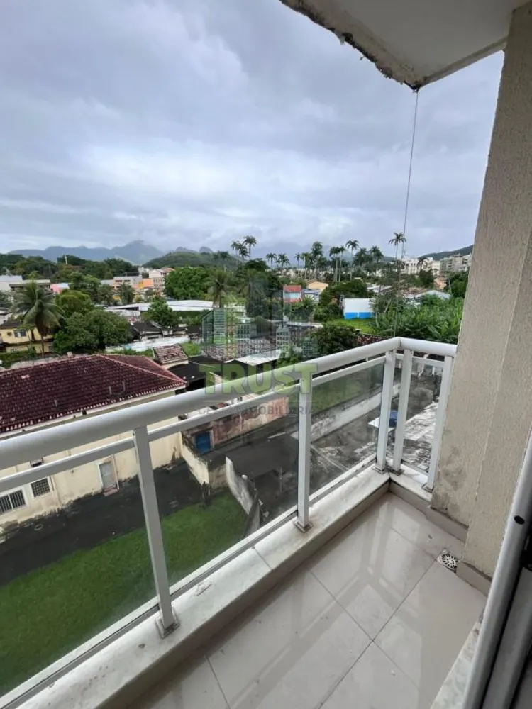 Apartamento, 2 quartos, 60 m² - Foto 17