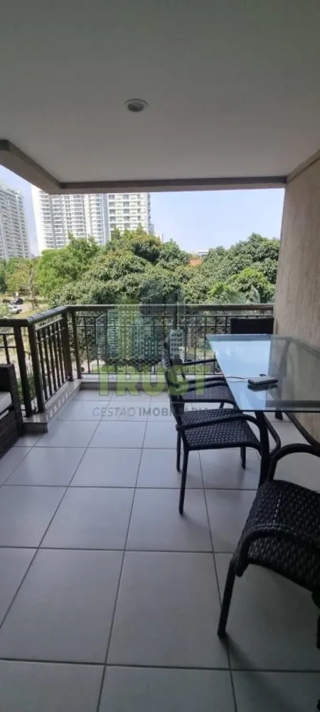 Apartamento, 3 quartos, 83 m² - Foto 1