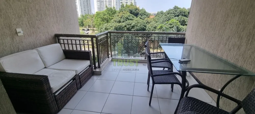 Apartamento, 3 quartos, 83 m² - Foto 9