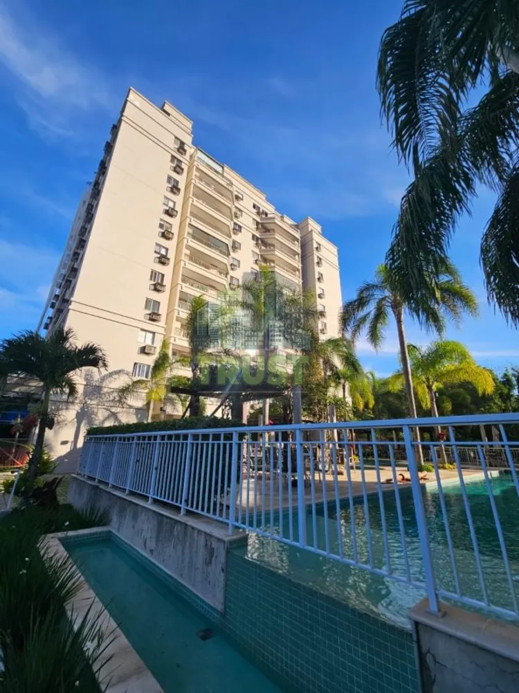 Apartamento, 3 quartos, 83 m² - Foto 4
