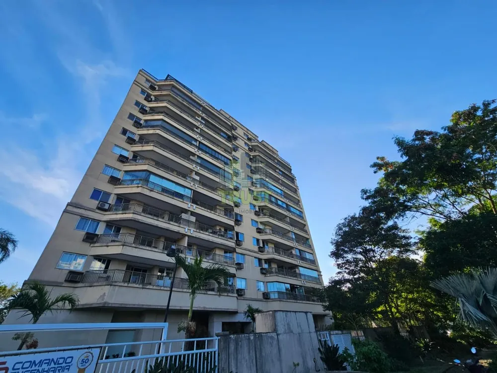 Apartamento, 3 quartos, 83 m² - Foto 3