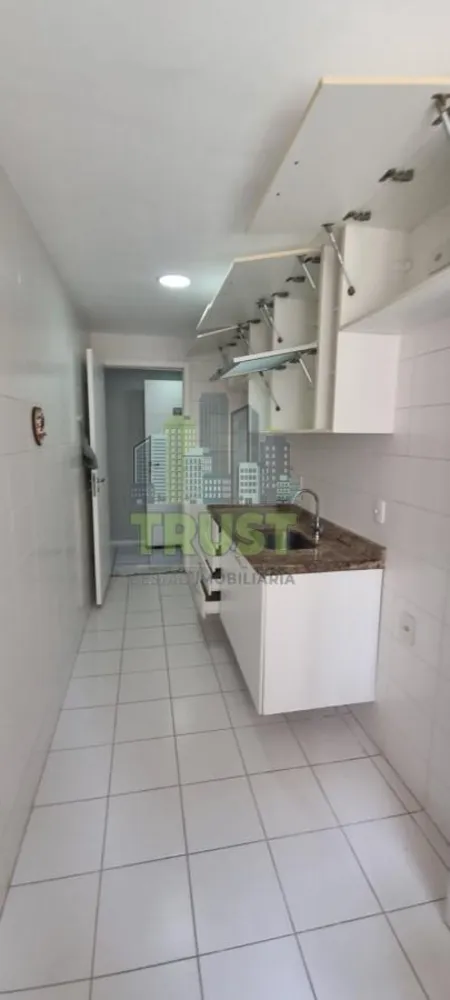 Apartamento, 3 quartos, 83 m² - Foto 5