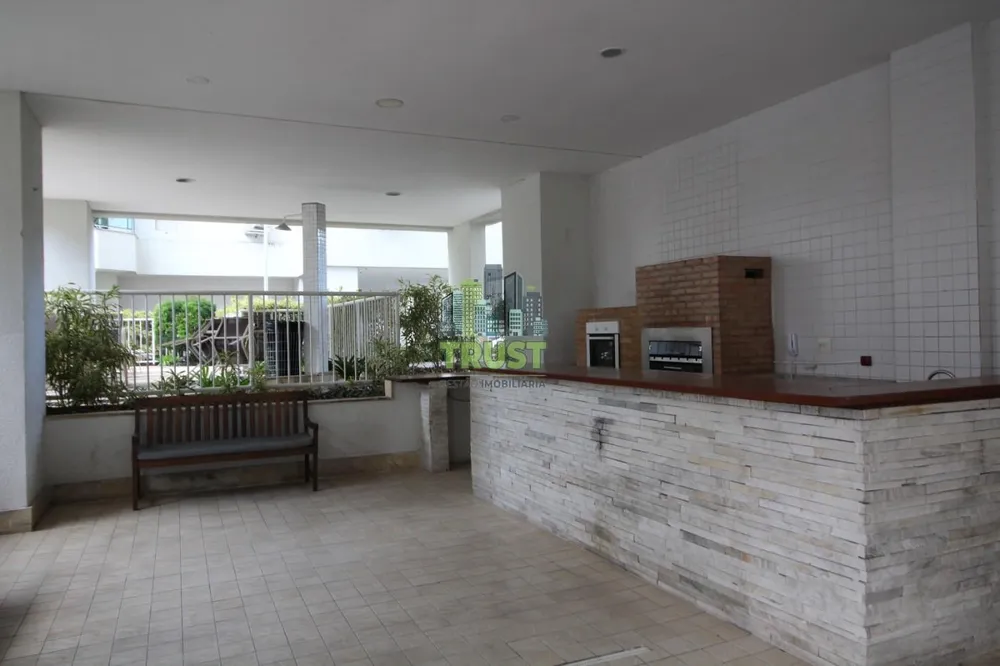 Apartamento, 2 quartos, 60 m² - Foto 34