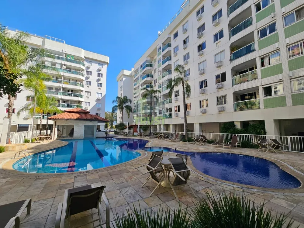 Apartamento, 2 quartos, 60 m² - Foto 2