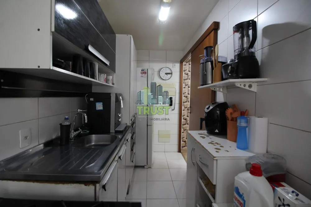 Apartamento, 2 quartos, 60 m² - Foto 28