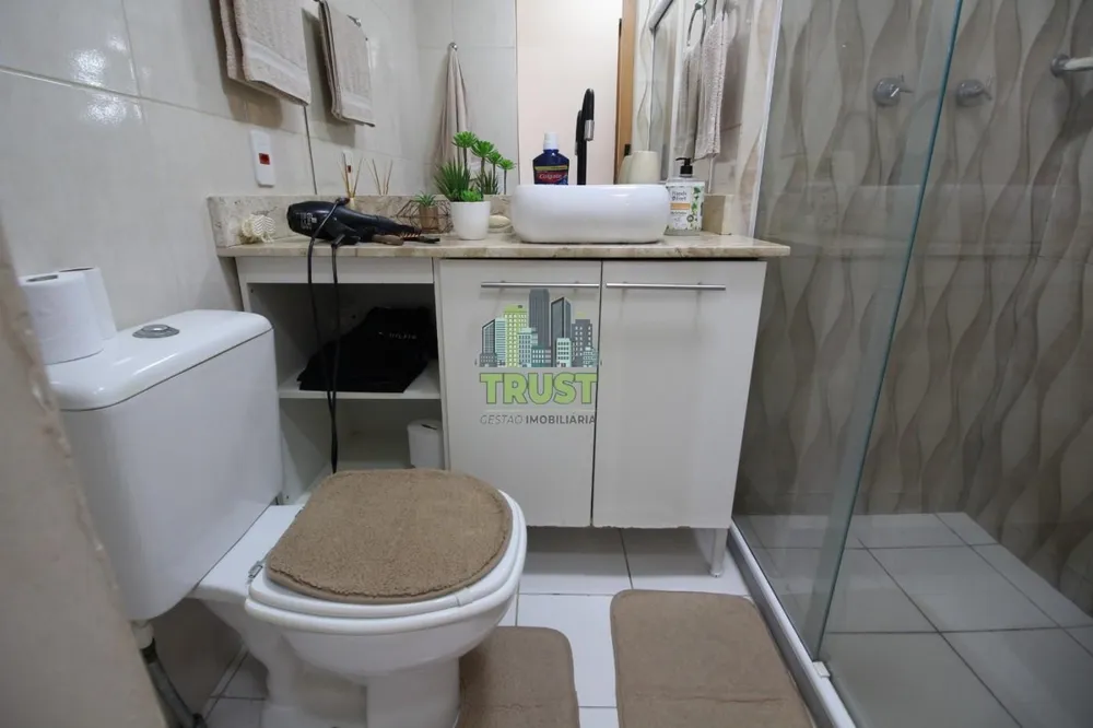 Apartamento, 2 quartos, 60 m² - Foto 22