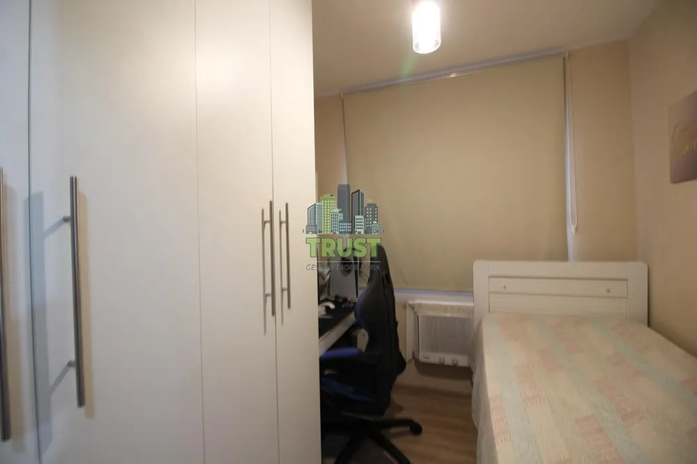 Apartamento, 2 quartos, 60 m² - Foto 9