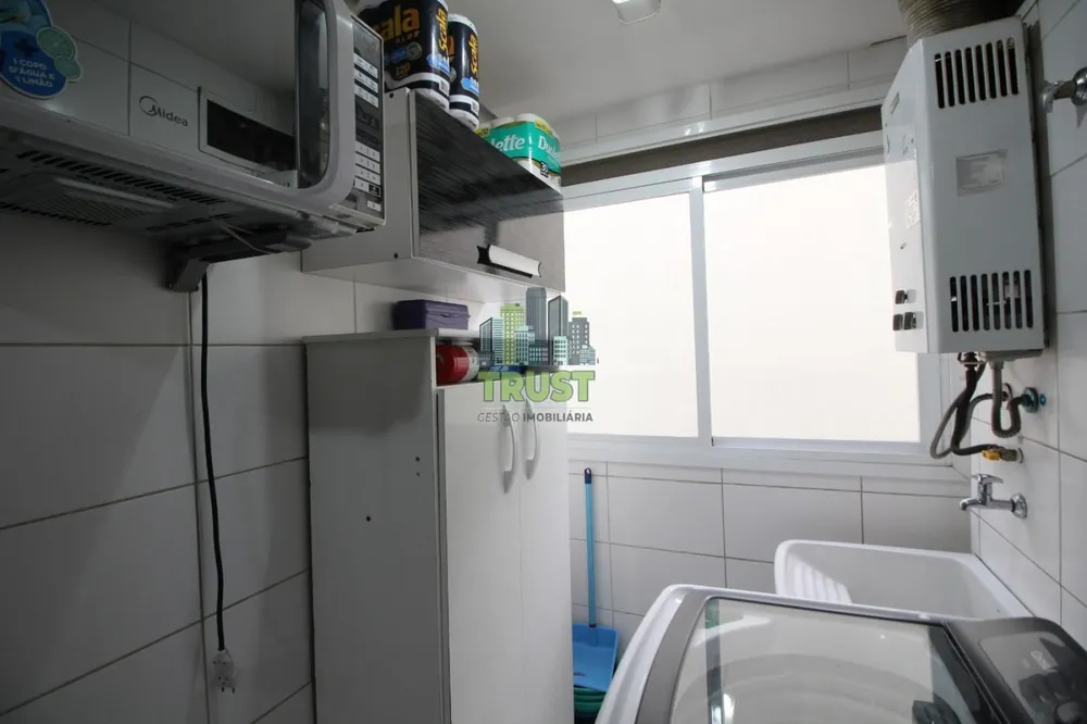 Apartamento, 2 quartos, 60 m² - Foto 37