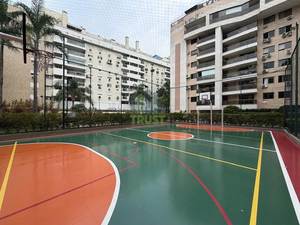 Cobertura, 2 quartos, 149 m² - Foto 37
