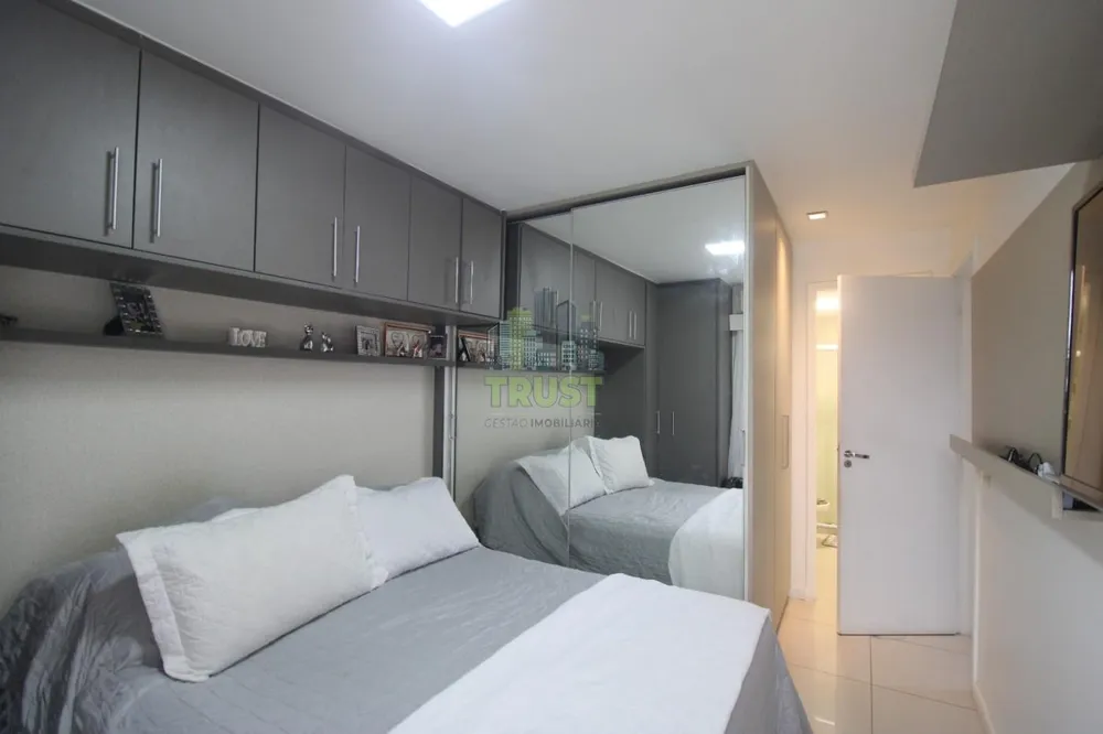 Cobertura, 2 quartos, 149 m² - Foto 21