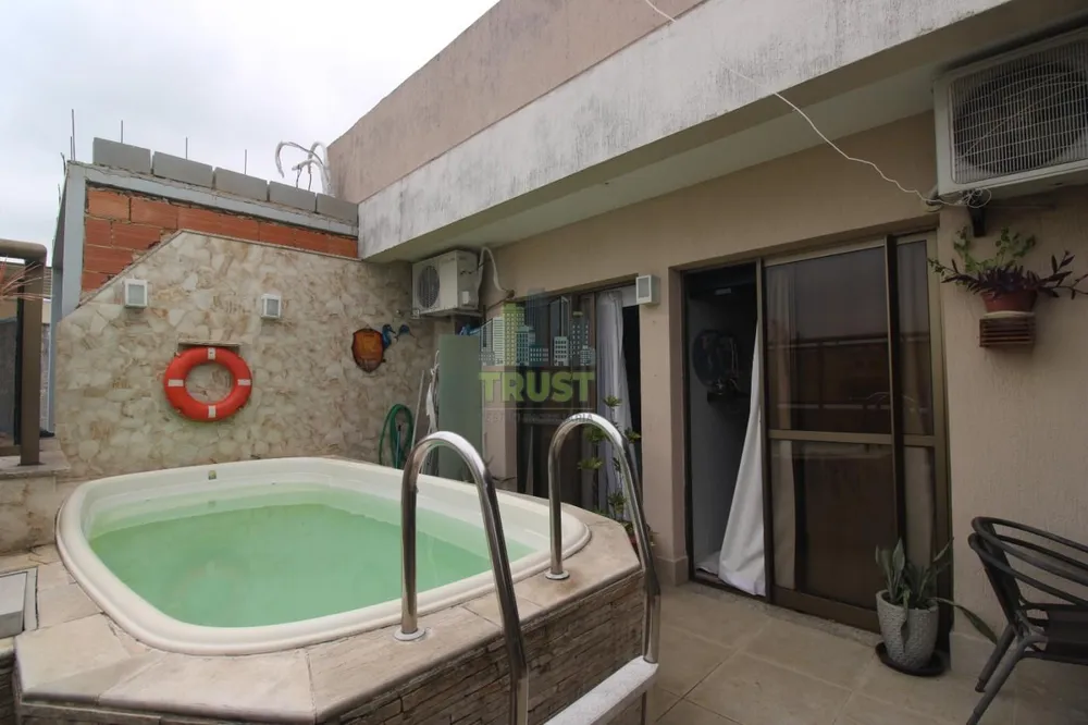 Cobertura, 2 quartos, 149 m² - Foto 33