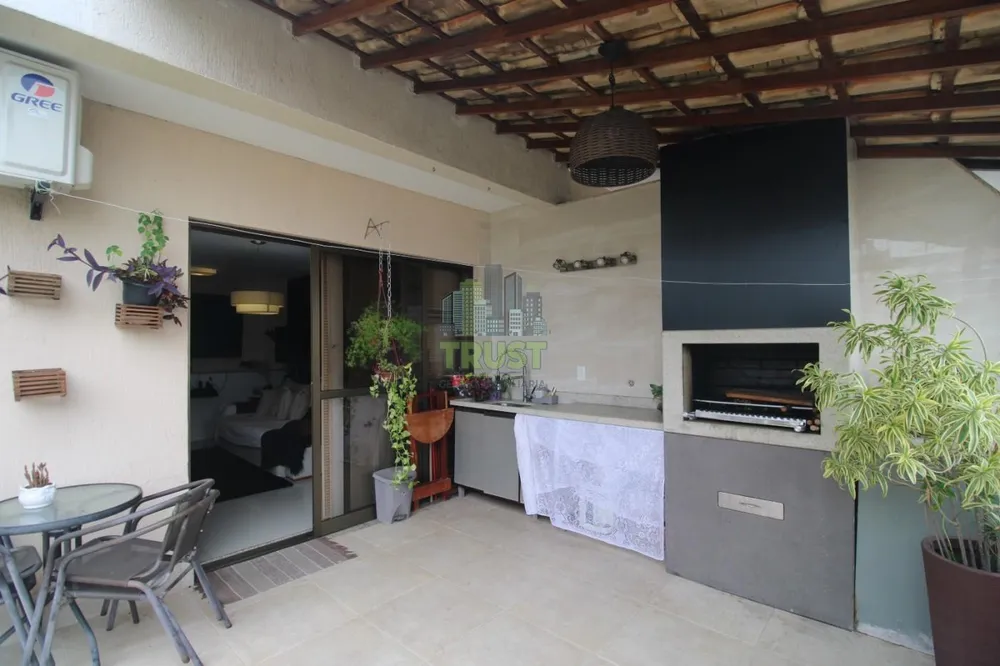 Cobertura, 2 quartos, 149 m² - Foto 32
