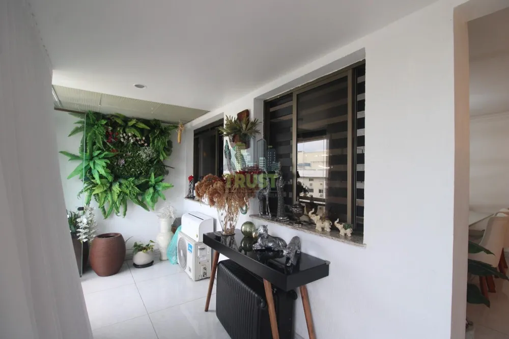 Cobertura, 2 quartos, 149 m² - Foto 7