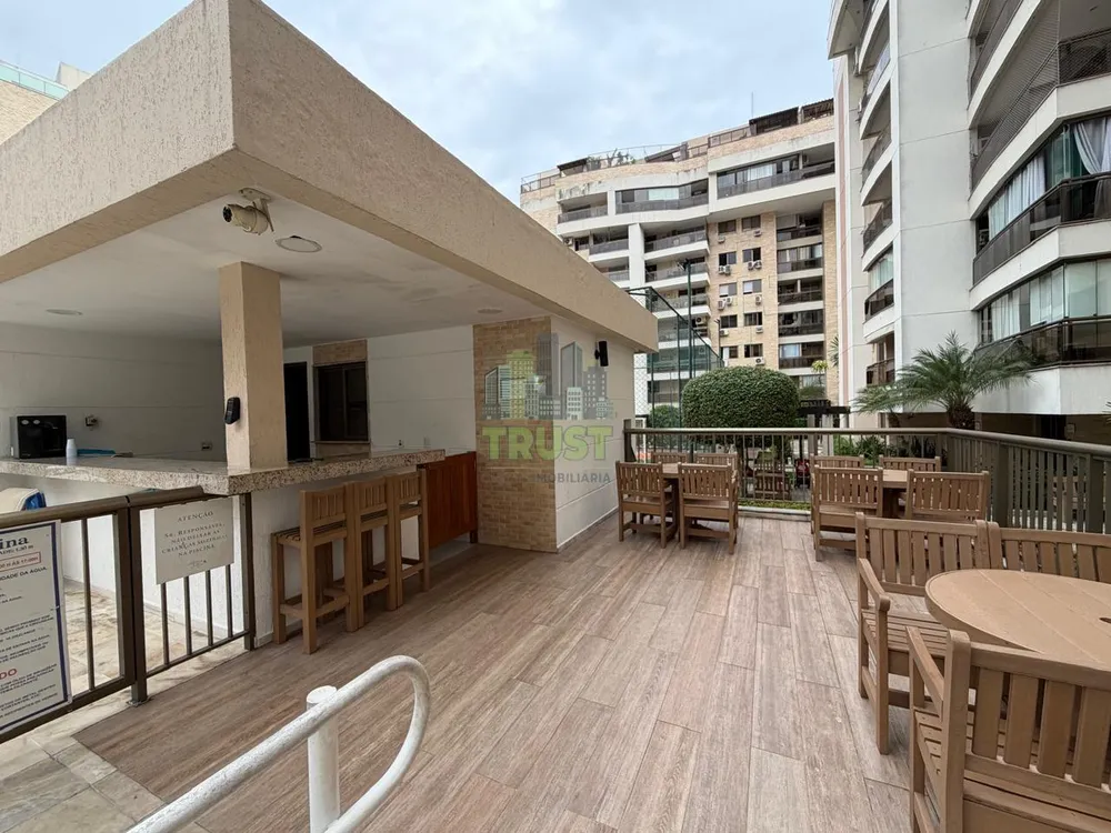 Cobertura, 2 quartos, 149 m² - Foto 35