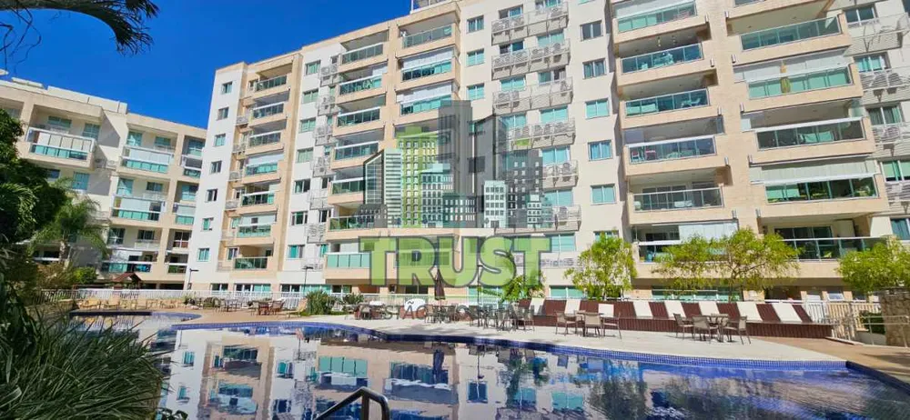 Apartamento, 2 quartos, 72 m² - Foto 7