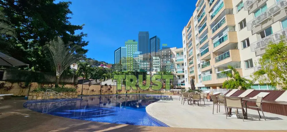Apartamento, 2 quartos, 72 m² - Foto 8