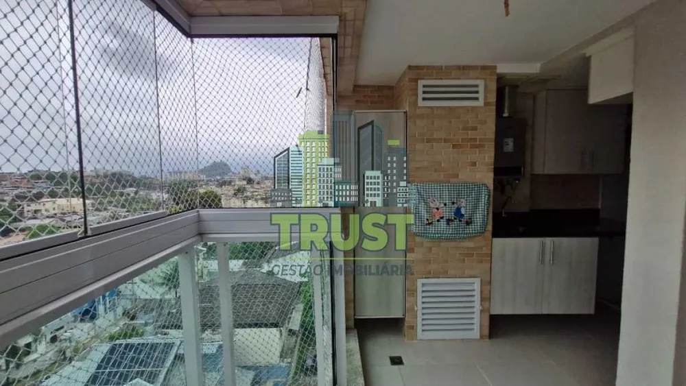 Apartamento, 2 quartos, 72 m² - Foto 33