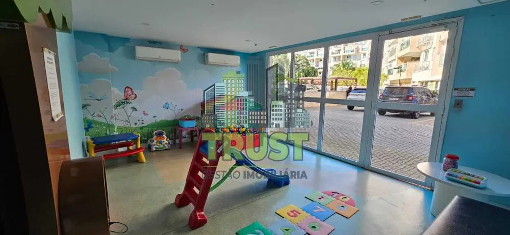 Apartamento, 2 quartos, 72 m² - Foto 2