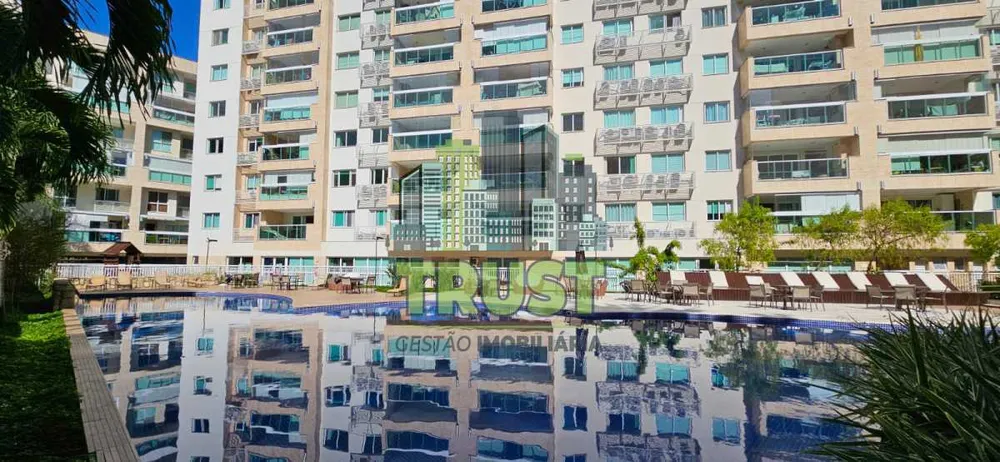 Apartamento, 2 quartos, 72 m² - Foto 12