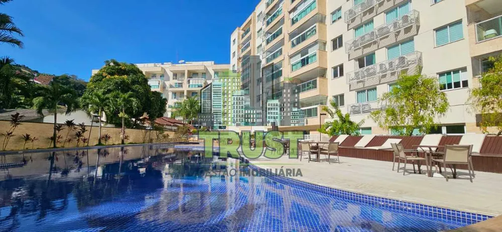 Apartamento, 2 quartos, 72 m² - Foto 11