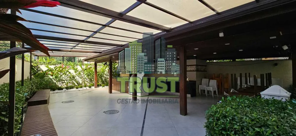 Apartamento, 2 quartos, 72 m² - Foto 13
