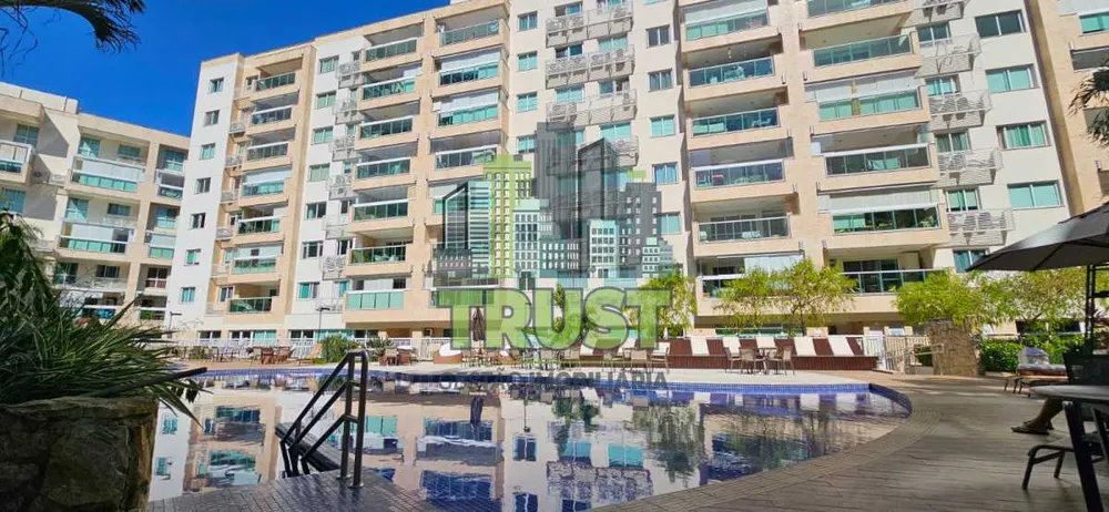 Apartamento, 2 quartos, 72 m² - Foto 10