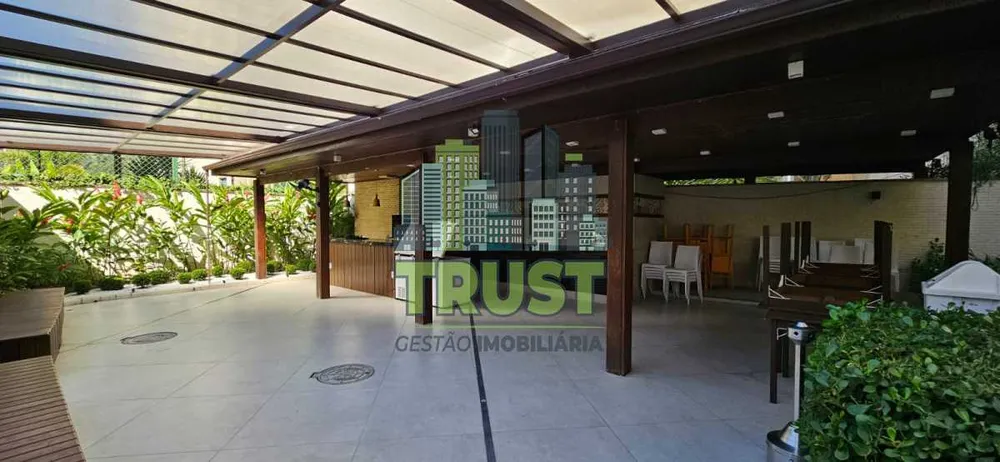 Apartamento, 2 quartos, 72 m² - Foto 17