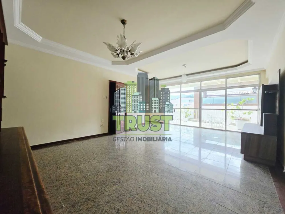 Cobertura, 3 quartos, 221 m² - Foto 5