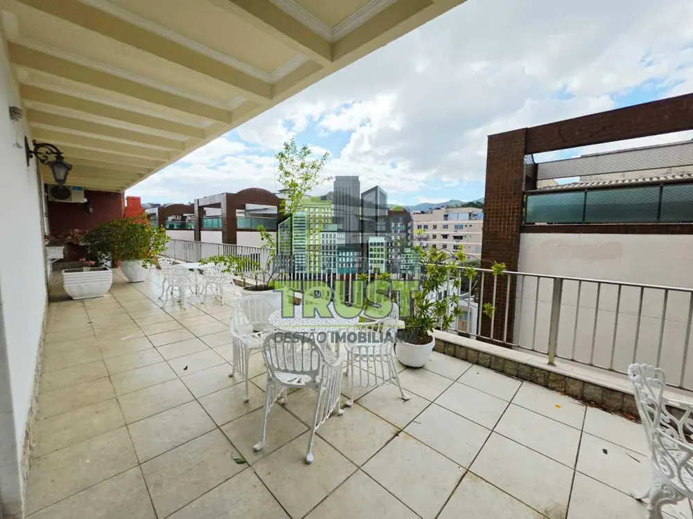 Cobertura, 3 quartos, 221 m² - Foto 46