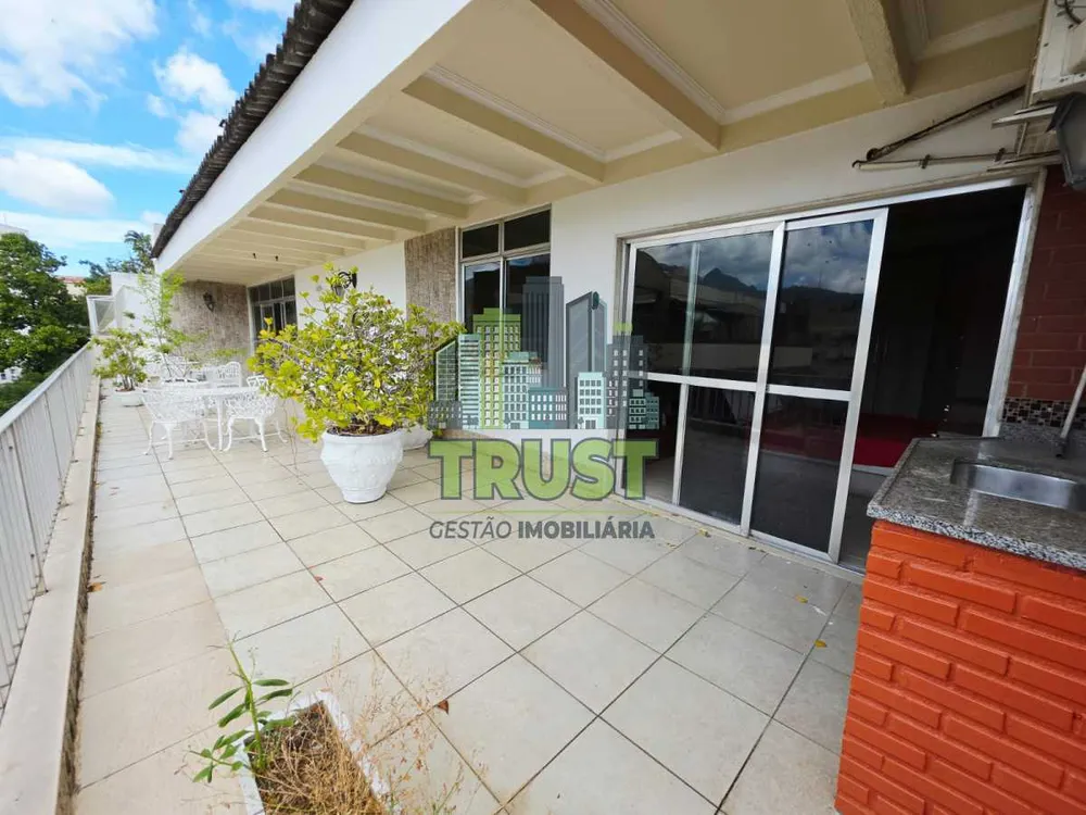 Cobertura, 3 quartos, 221 m² - Foto 47