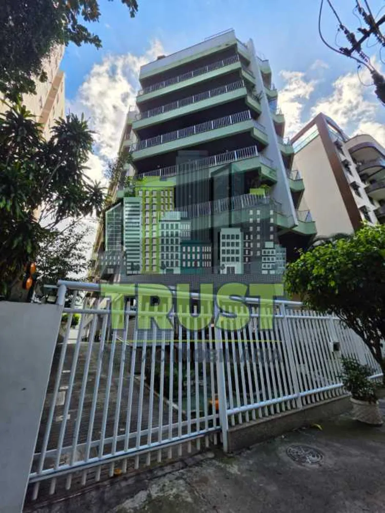 Cobertura, 3 quartos, 221 m² - Foto 31