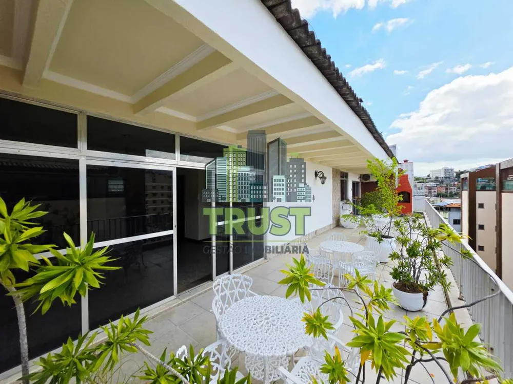 Cobertura, 3 quartos, 221 m² - Foto 45