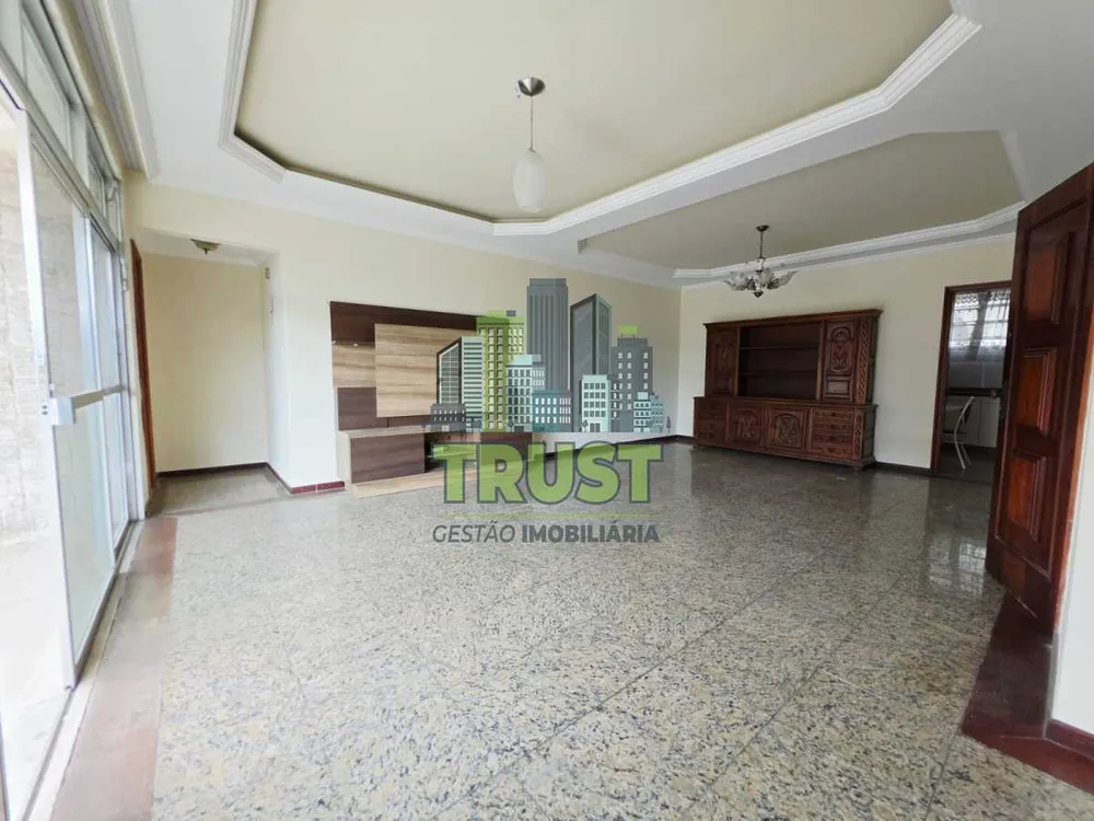 Cobertura, 3 quartos, 221 m² - Foto 3