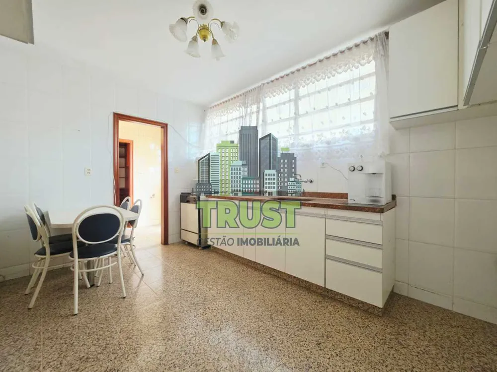 Cobertura, 3 quartos, 221 m² - Foto 17