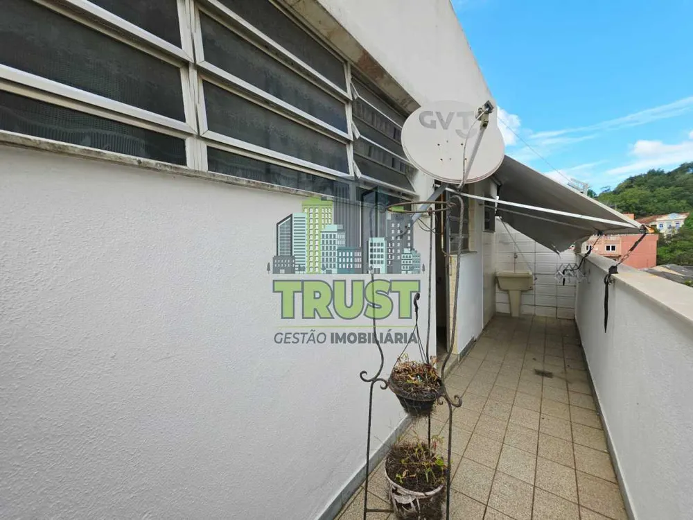 Cobertura, 3 quartos, 221 m² - Foto 36