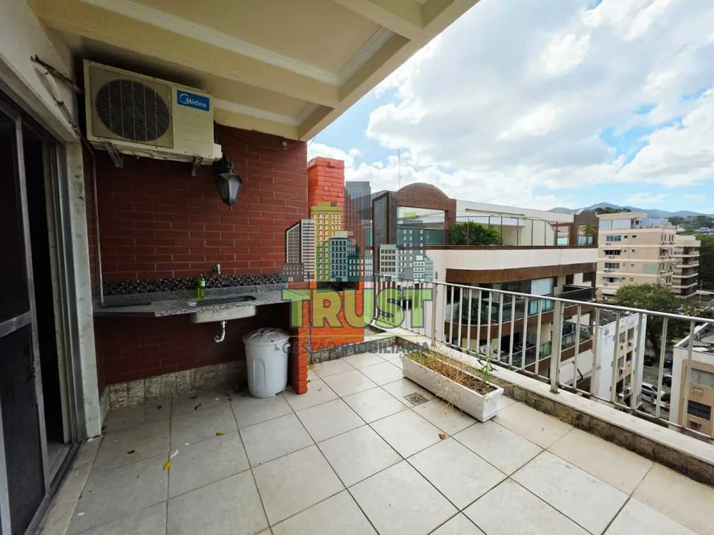 Cobertura, 3 quartos, 221 m² - Foto 44