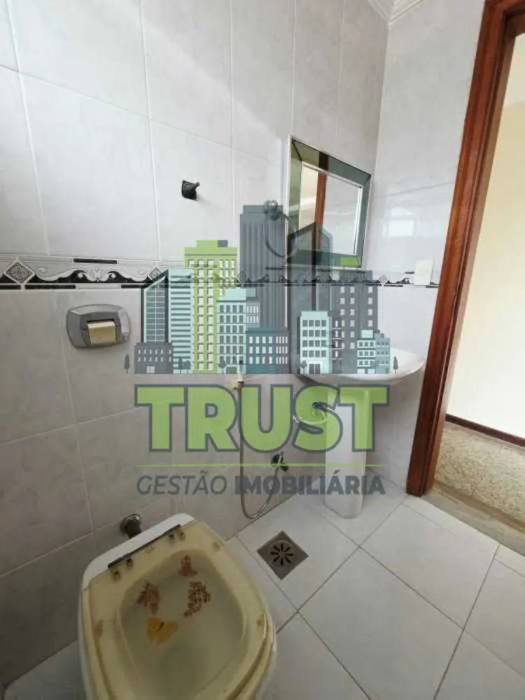 Cobertura, 3 quartos, 221 m² - Foto 13