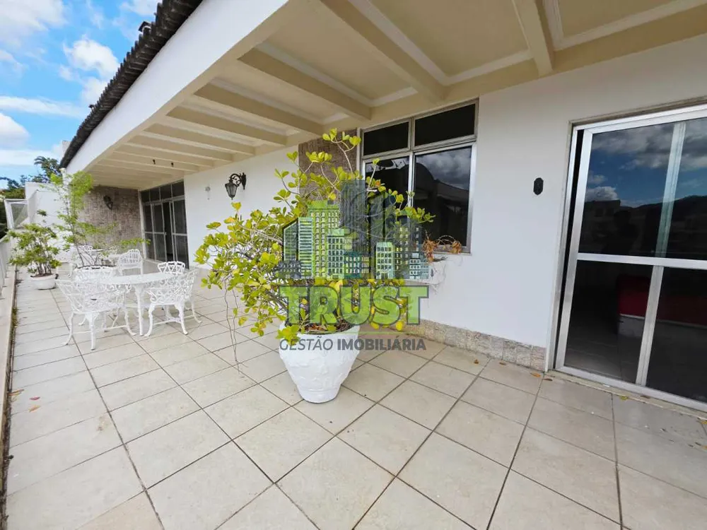 Cobertura, 3 quartos, 221 m² - Foto 48