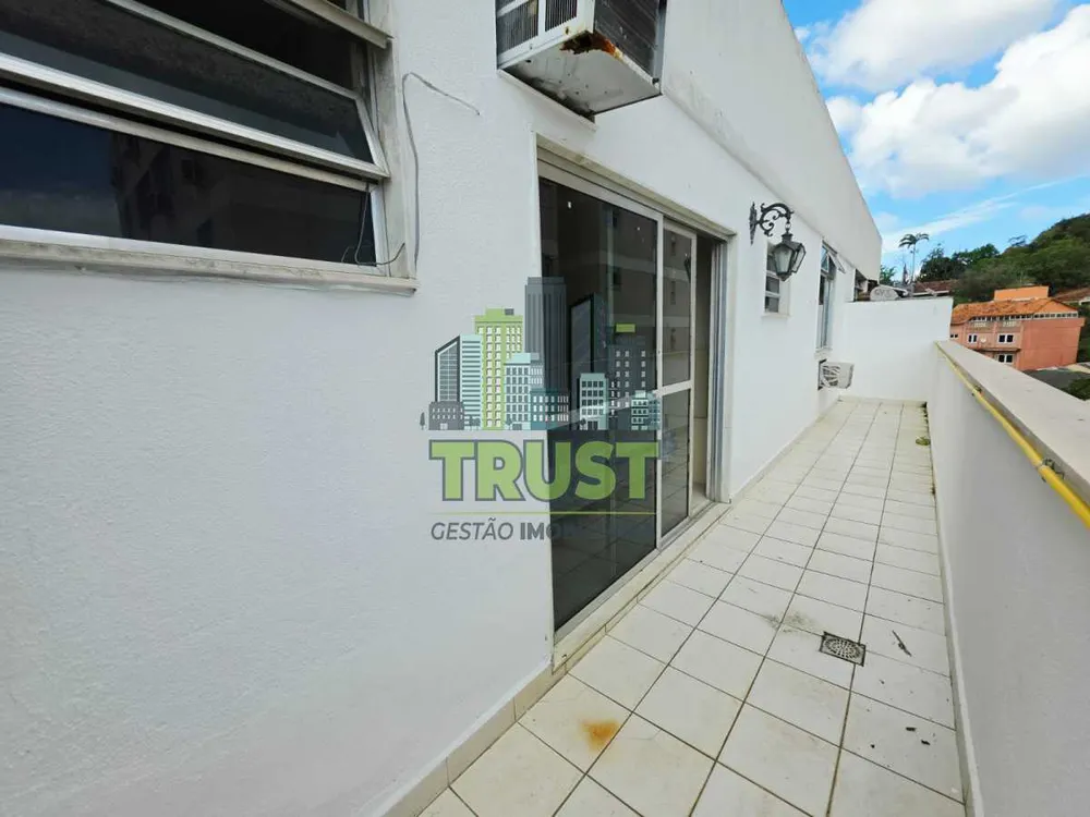 Cobertura, 3 quartos, 221 m² - Foto 40