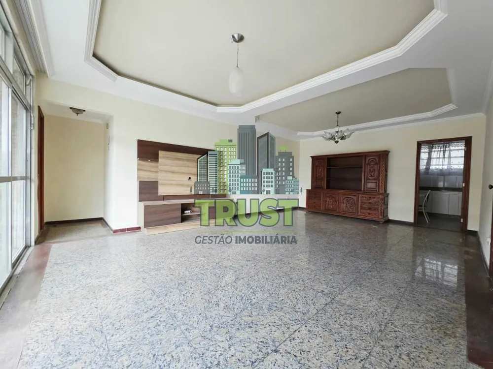 Cobertura, 3 quartos, 221 m² - Foto 6